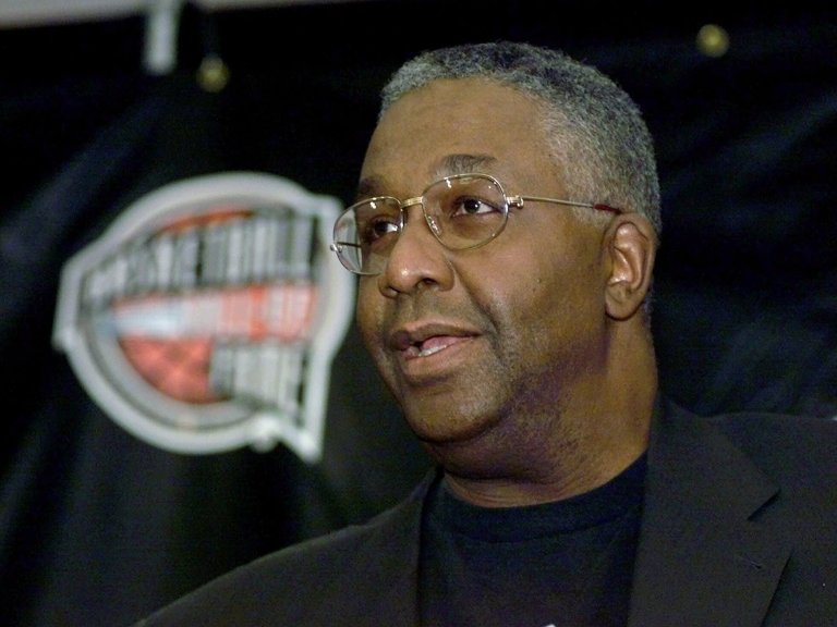 John Thompson Sr Georgetown Coach_AP Images 9
