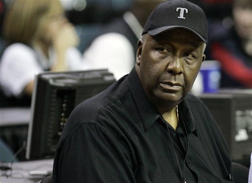 Former Georgetown University Coach John Thompson Dies