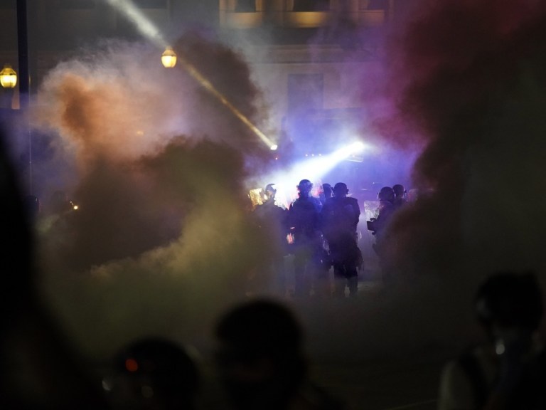 KENOSHA VIOLENCE1_APIMAGES