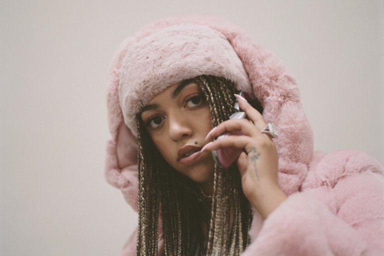The Frank Ski Show: Interview with Mahalia