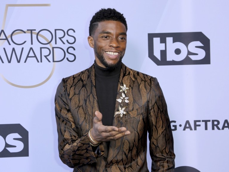 Obit-Chadwick Boseman_AP Images 3