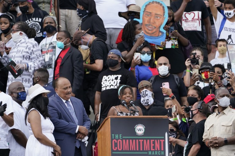 Reporters’ Roundtable