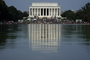 Racial Injustice March on Washington_AP Images 139