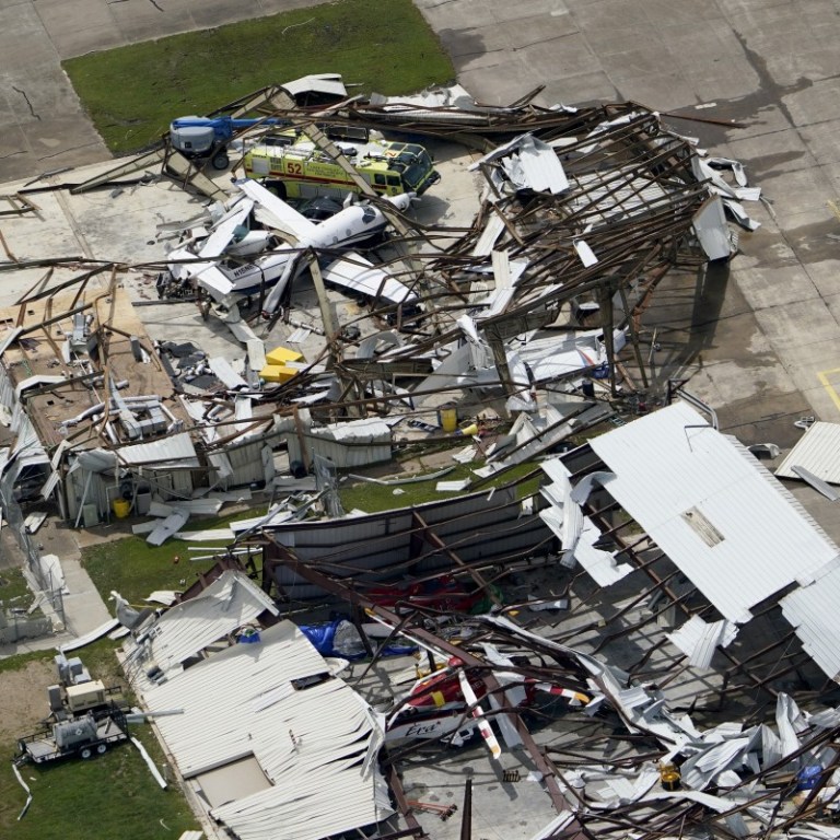 Severe Storms for Midwest, South, East Coast Into Weekend