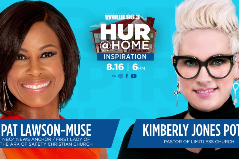 Pat Lawson-Muse On Harris VP Nod; Racial Tension Doesn’t Exist At Pastor Kim’s Church