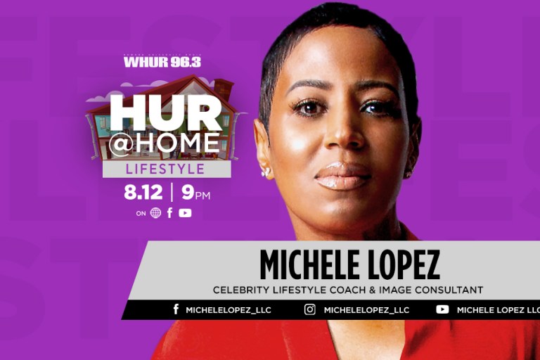 Celeb Lifestyle Coach Michele Lopez: “Create Your Personal Style”