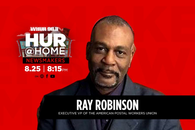 Addressing The U.S. Postal Service Crisis