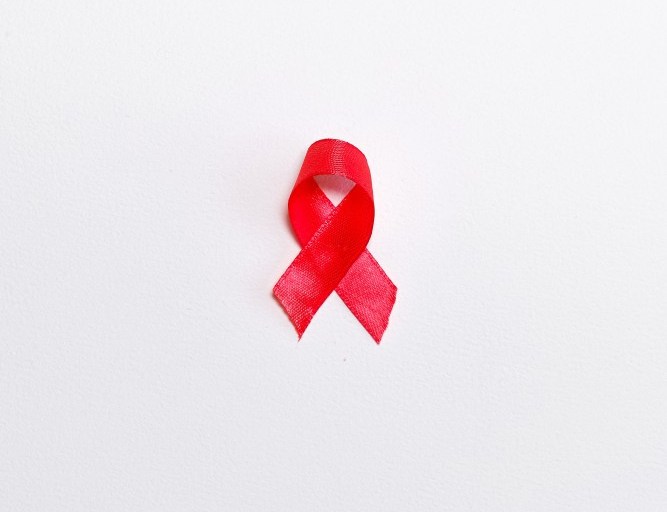 DC Offering Free HIV At-Home Testing Kits
