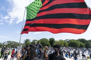 racial injustice march on washington 2020_AP Images 7