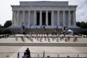 racial injustoce washington March on Washington_AP Images 5