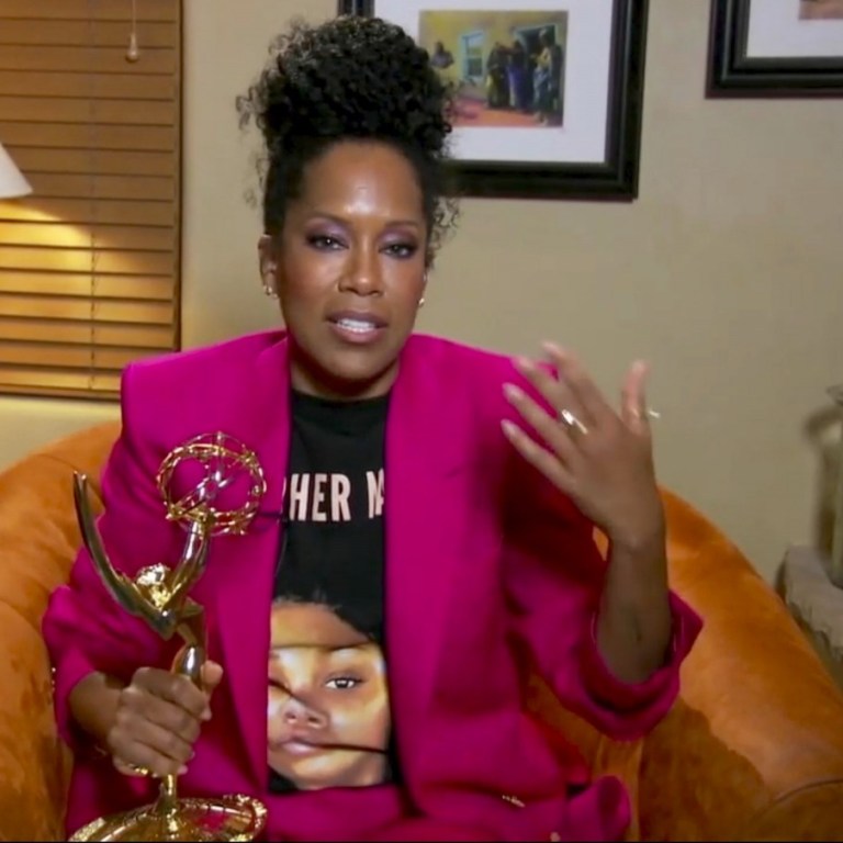 Emmy Winners Highlight Push For Social Justice