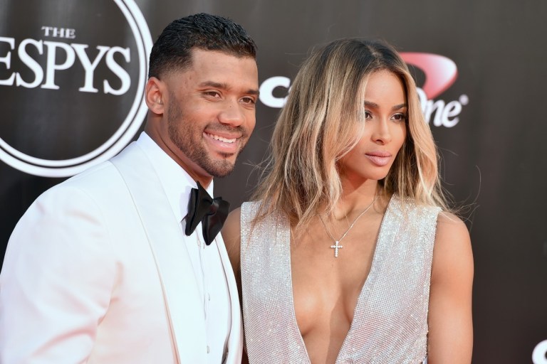 Ciara, Russell Wilson Find a Colorado Home