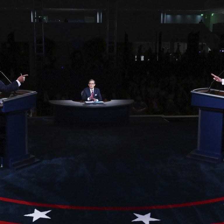 Debate Commission Says It Will Make Changes To Format