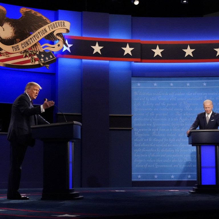 Debate Commission Makes Changes After Round One