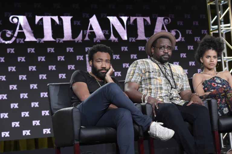 Virus Delays Filming Of 2 Seasons Of ‘Atlanta’ Until 2021