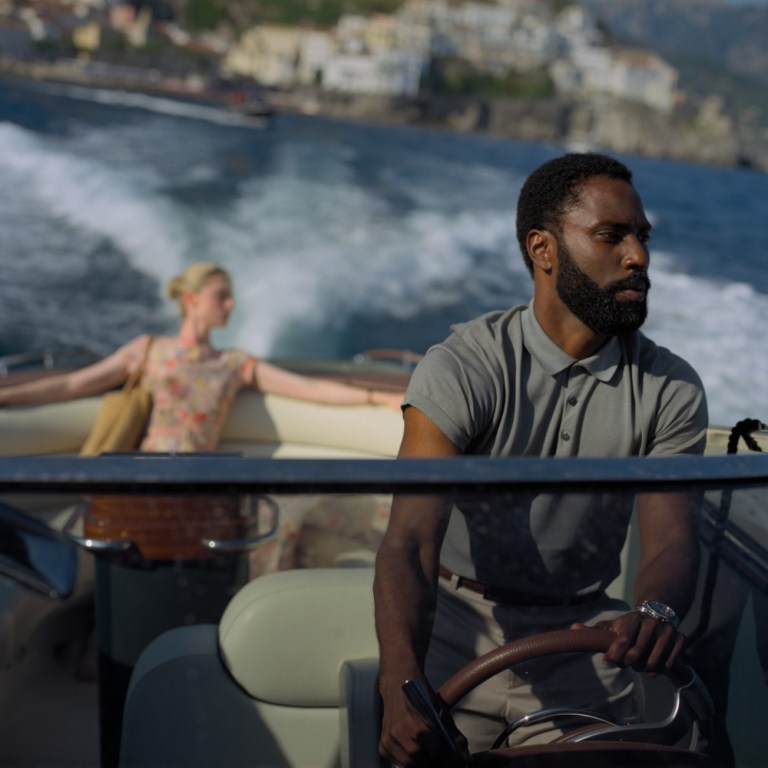 ‘Tenet’ Tallies $20.2M As Americans Step Back Into Theaters