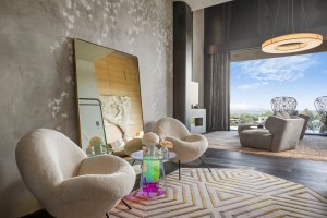 John Legend Chrissy Teigen Beverly Hills home_Anthony Barcelo, Courtesy of Douglas Elliman 16