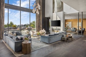John Legend Chrissy Teigen Beverly Hills home_Anthony Barcelo, Courtesy of Douglas Elliman 35