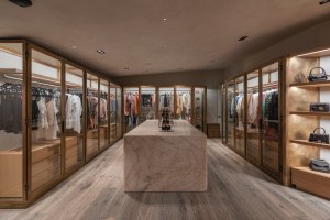 John Legend Chrissy Teigen Beverly Hills home_Anthony Barcelo, Courtesy of Douglas Elliman 5