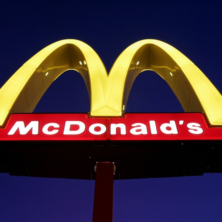 Black Former Franchisees Sue McDonald’s For Discrimination