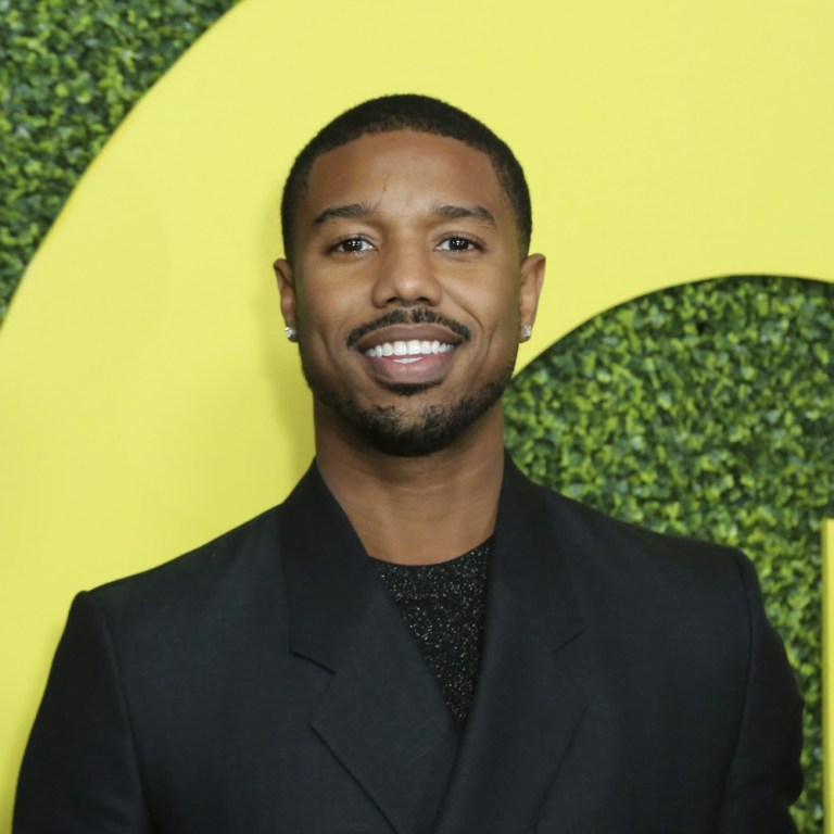 Michael B. Jordan Doing Well After Hollywood Car Crash