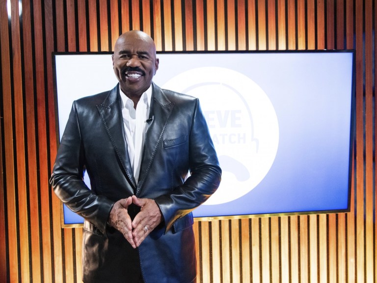 Steve Harvey_AP images 4