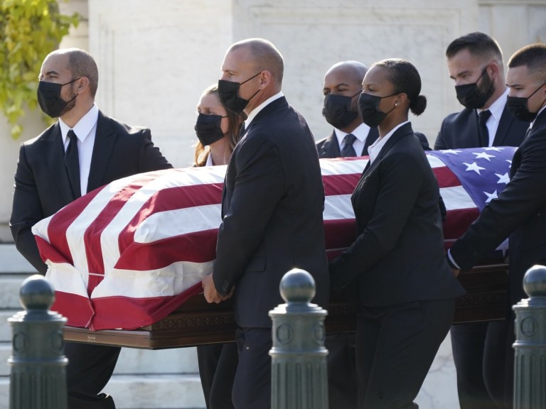 Supreme Court Ginsburg_AP Images 4