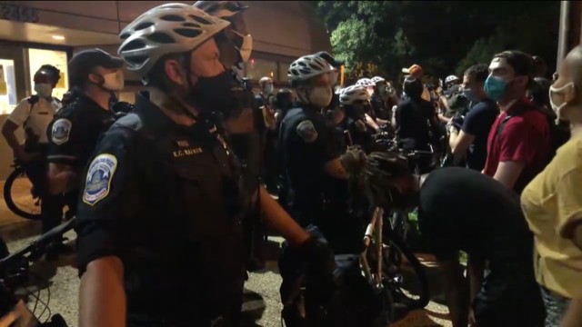 More Pro-Trump Rallies Expected On Saturday