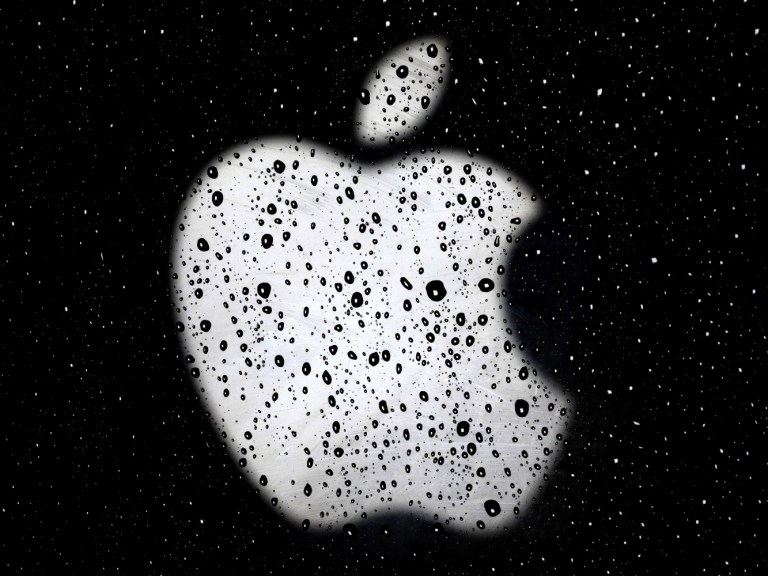 Virus Outbreak Apple Google-Virus Tracking_Ap Images 2