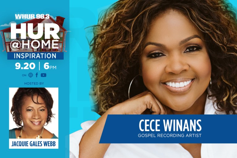 Cece Winans’ Single ‘Never Lost’ Is Inspiration To Get Us Through COVID