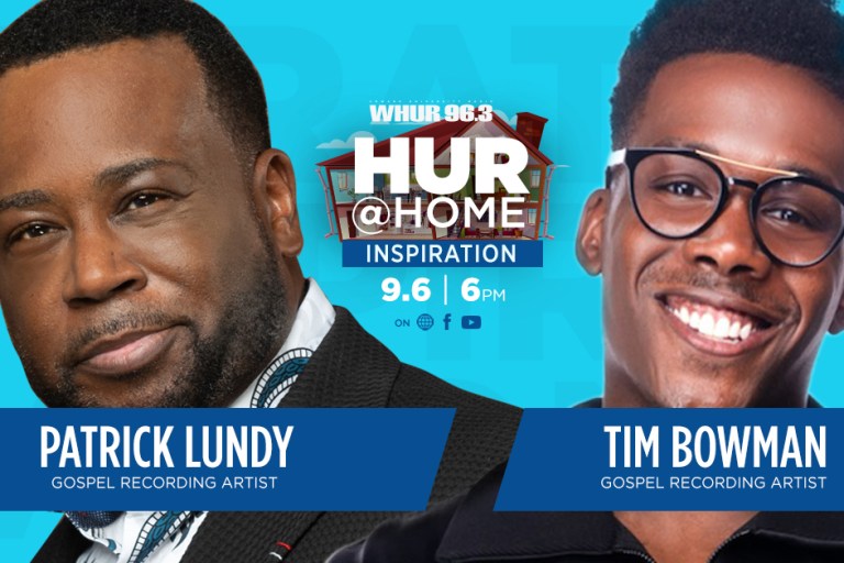 Tim Bowman’s Strong Family Ties; Patrick Lundy On ‘Way-Maker’