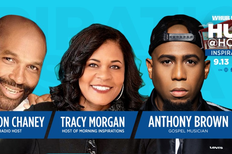 All-New WHUR Gospel Experience Announced