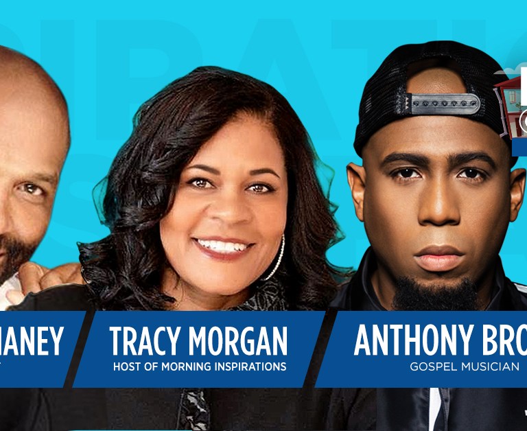 All-New WHUR Gospel Experience Announced