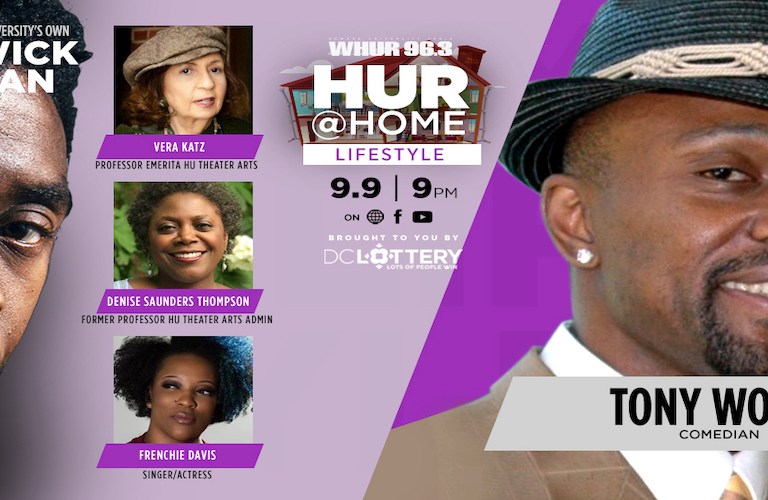 Remembering Howard University’s Own Chadwick Boseman