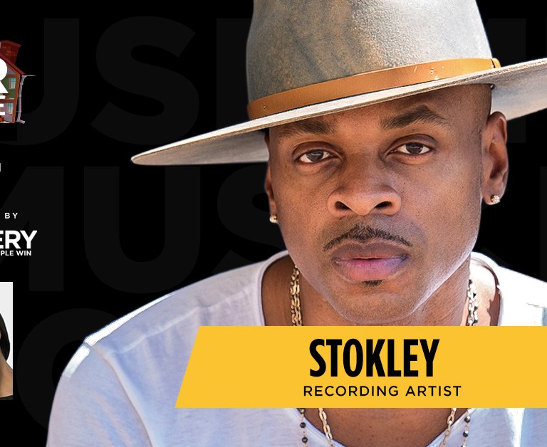Stokley Says He ‘Can’t Wait To Get Back Home To WHUR’