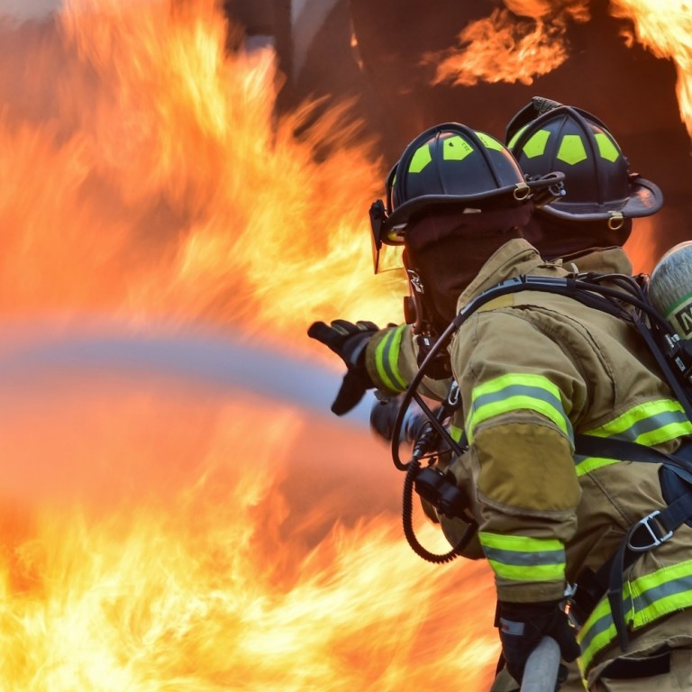 Firefighters Call On Leaders To Help Shortage