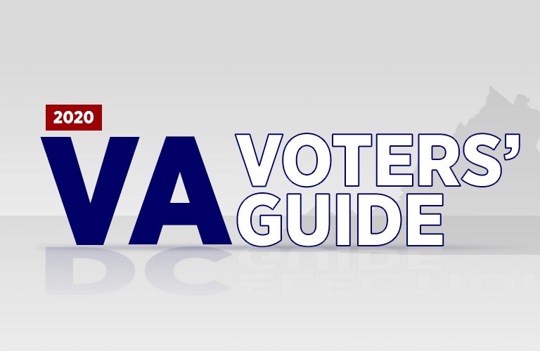 VA Voters’ Guide 2020