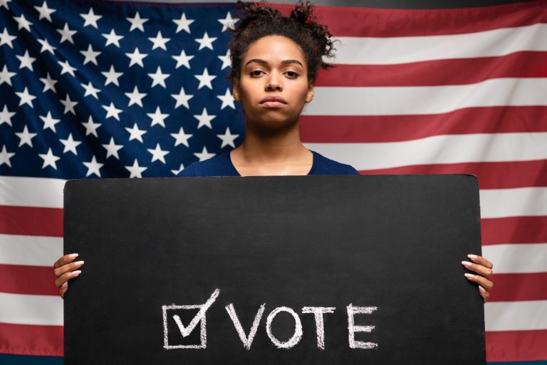 Midterm Election Night 2022