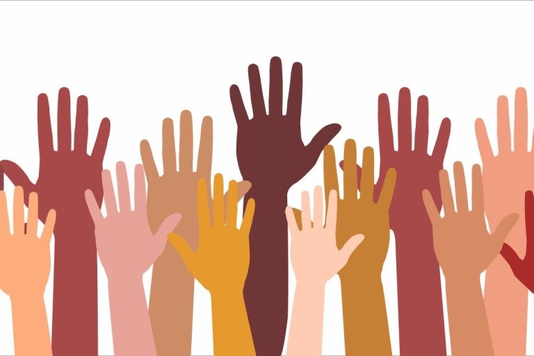 Your Children and Election 2020