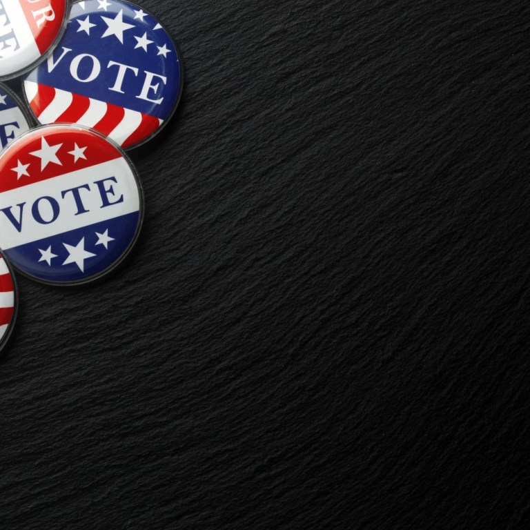 Election 2020 Update