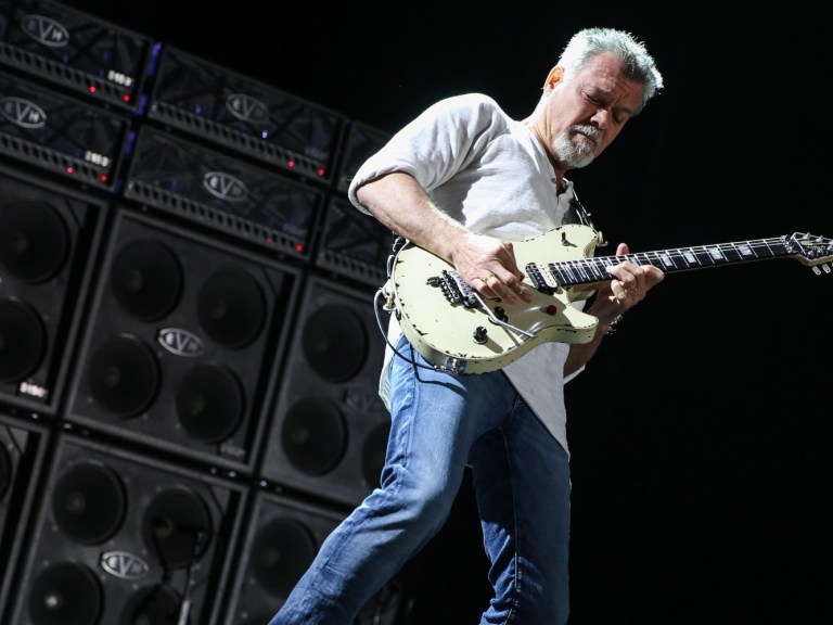 Eddie Van Halen_AP Images 2