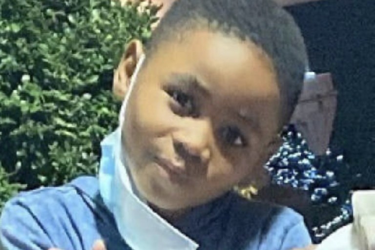 Amber Alert Issued for Missing Glen Burnie Youth