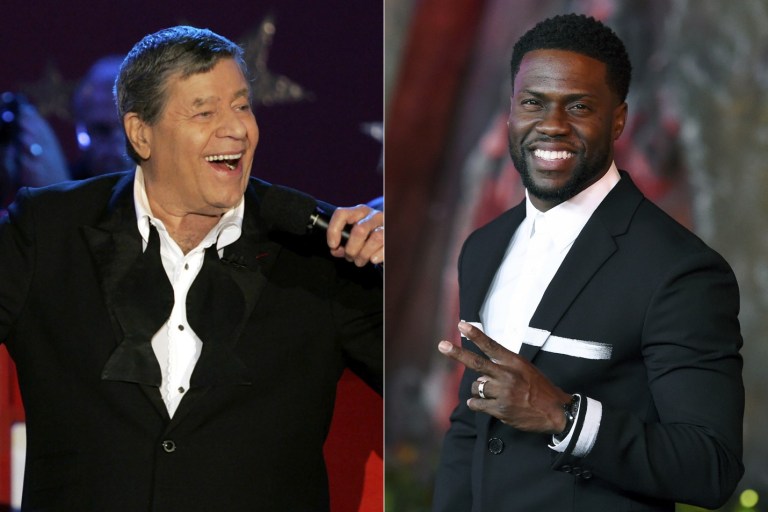 Kevin Hart: Hosting MDA Telethon Is A ‘Major Level-Up’