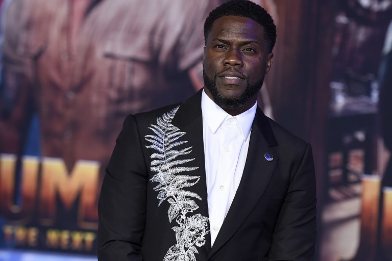 5 Acts of Kindness To Restore Your Hope In Humanity (Including Kevin Hart)