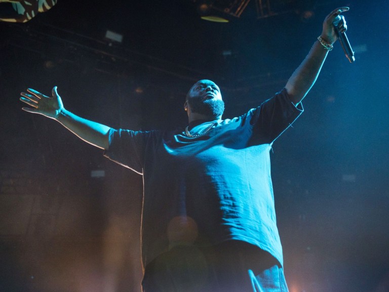 Killer Mike_AP Images