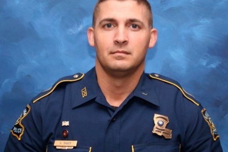 Deceased LA State Trooper Implicated in Killing of Black Man