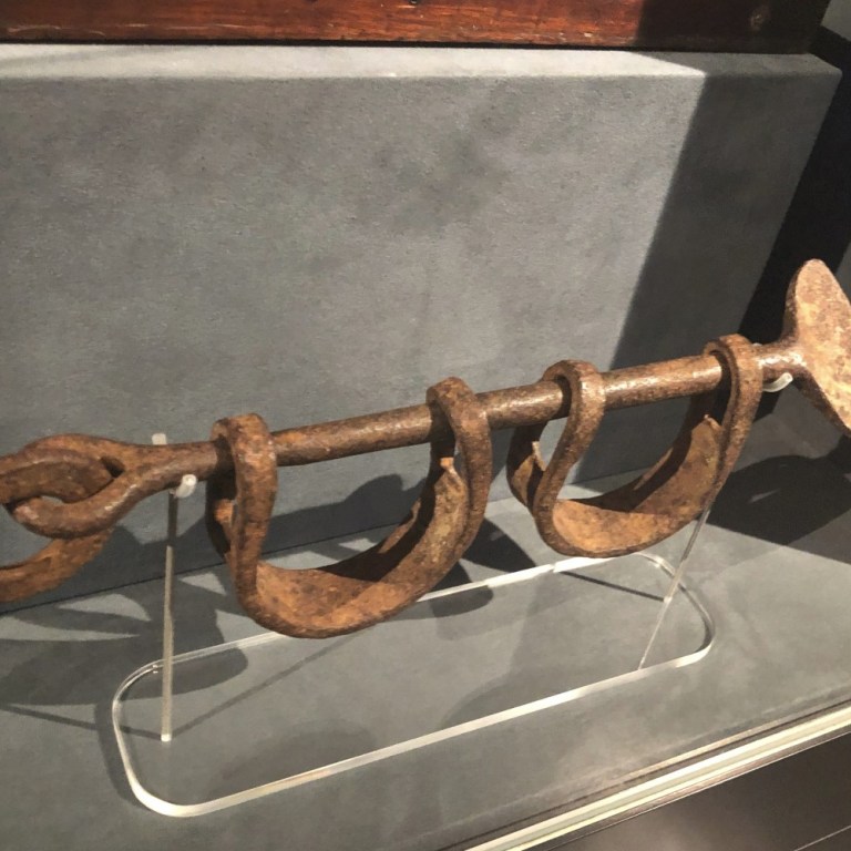 DC Reparations for Descendants of Slavery