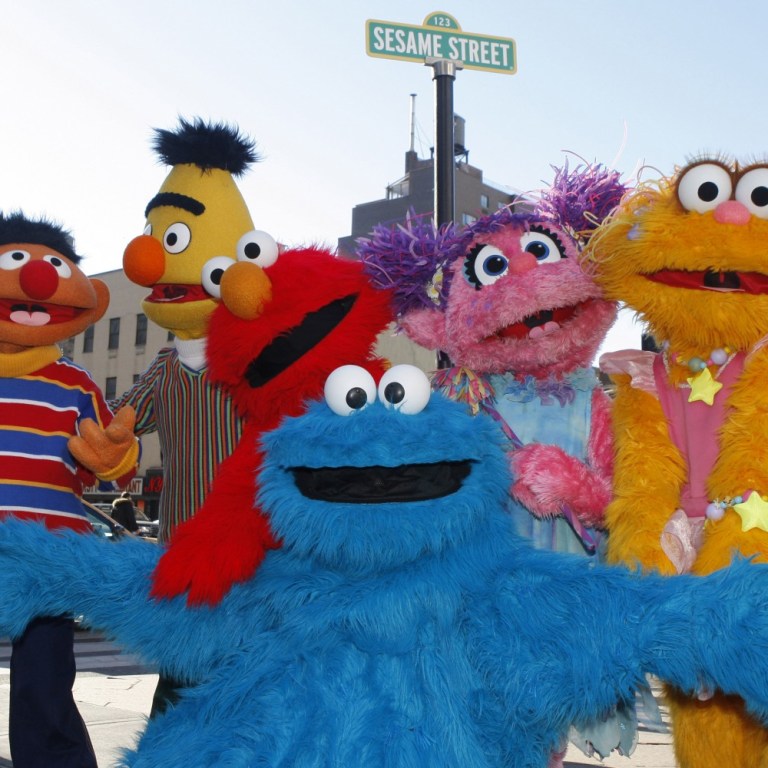 ‘Sesame Street’ Tackles Racism In TV Special