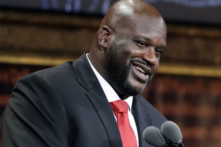 Shaq, Foxx Set For Online Black Entrepreneurship Special