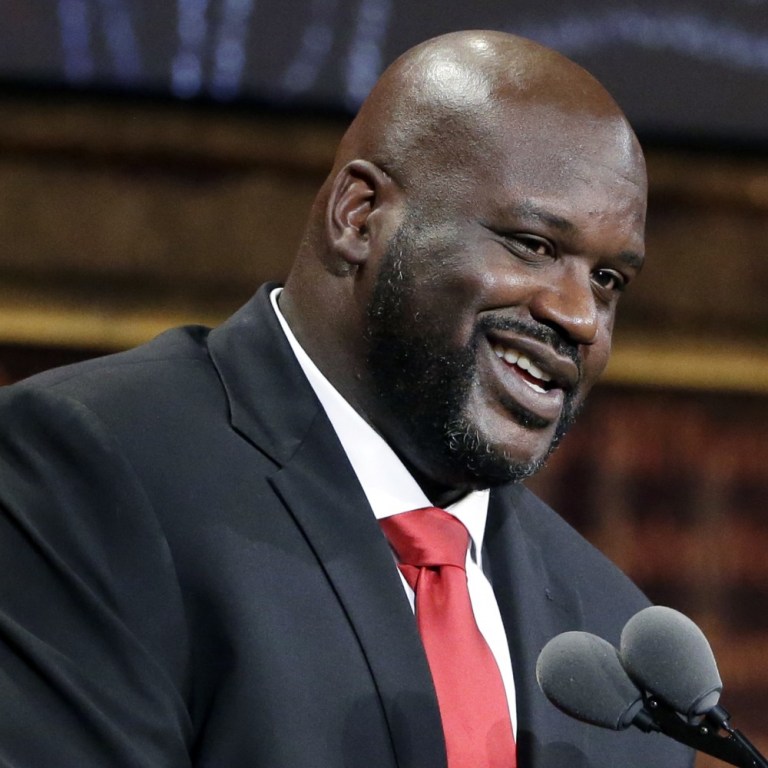 Shaq, Foxx Set For Online Black Entrepreneurship Special
